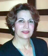 Odalys Barroso