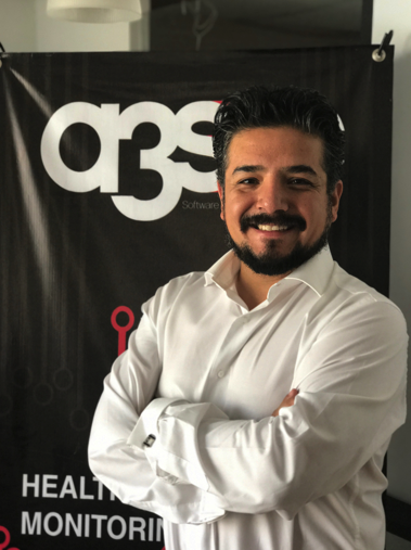 a3sec ciberseguridad