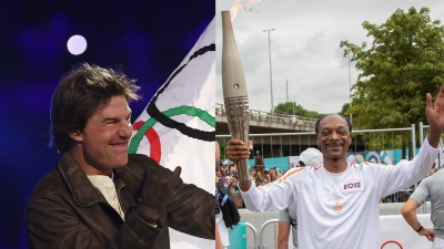 Insp&iacute;rate en el storytelling de los juegos Ol&iacute;mpicos Par&iacute;s 2024 con Snoop Dogg y Tom Cruise