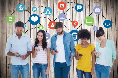 Conoce c&oacute;mo crear una comunidad online s&oacute;lida con estrategias de contenido efectivas