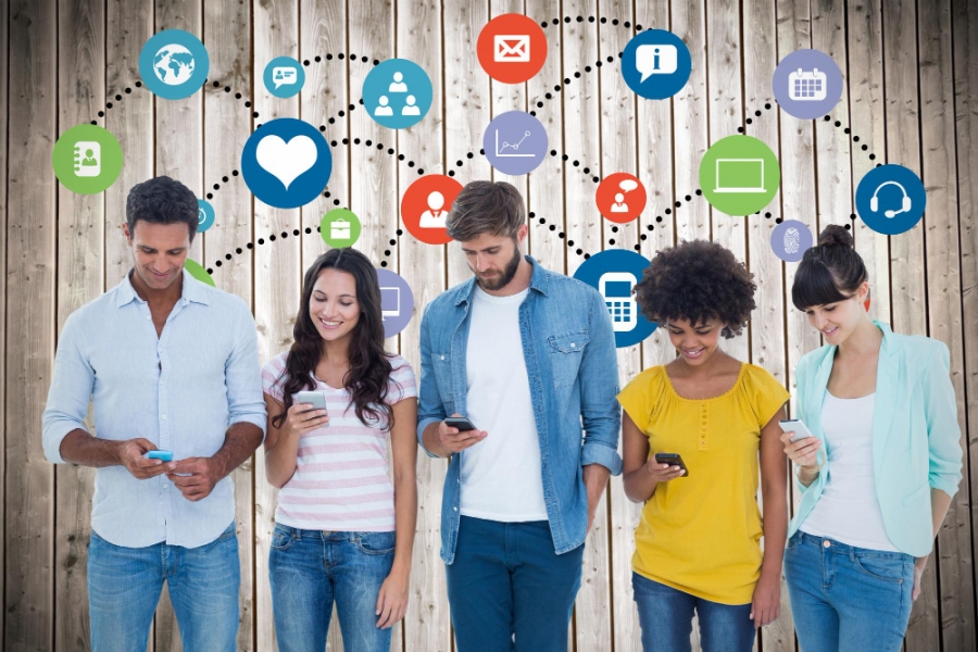 Conoce cómo crear una comunidad online sólida con estrategias de contenido efectivas