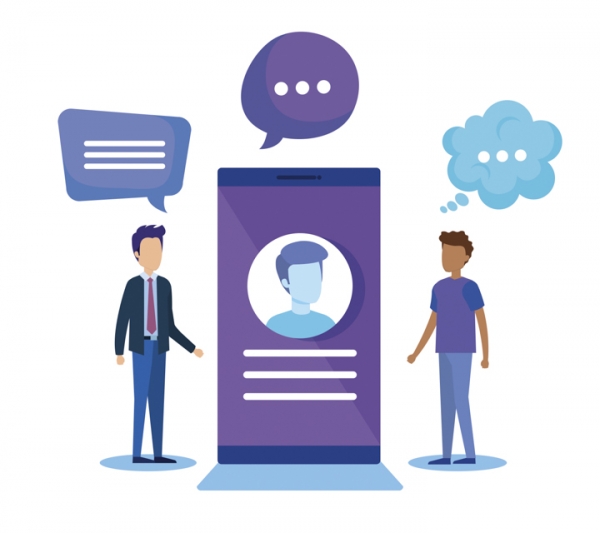 Organizaciones en la era de la conversación