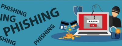 Phishing, una forma de robar informaci&oacute;n a trav&eacute;s de Internet