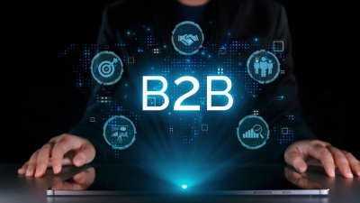Marketing B2B con prop&oacute;sito: sostenibilidad, contenido estrat&eacute;gico e IA para marcas responsables