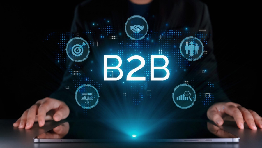 Marketing B2B con propósito: sostenibilidad, contenido estratégico e IA para marcas responsables