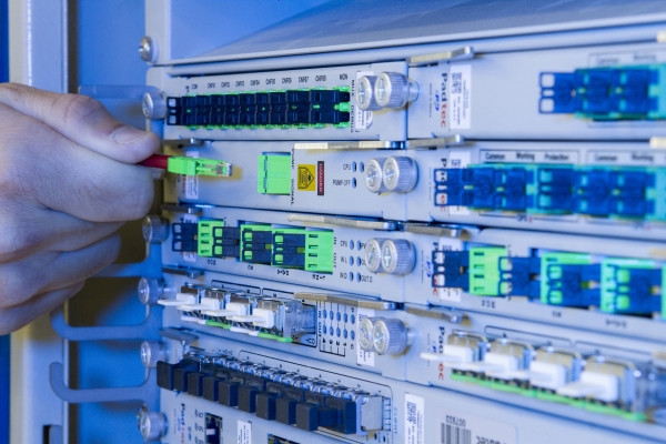 Padtec alcanza los estándares de calidad mundial en el índice de  fidelización de clientes