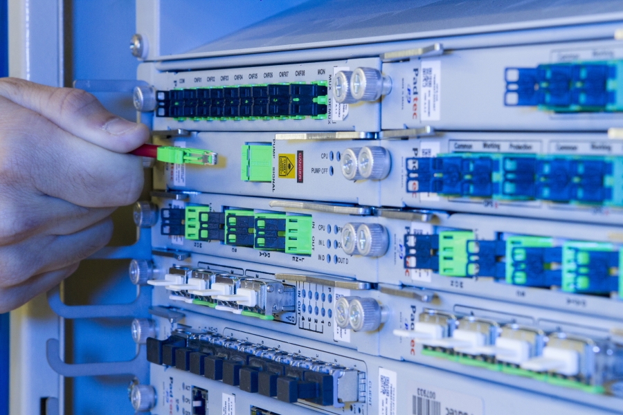 Padtec alcanza los estándares de calidad mundial en el índice de  fidelización de clientes