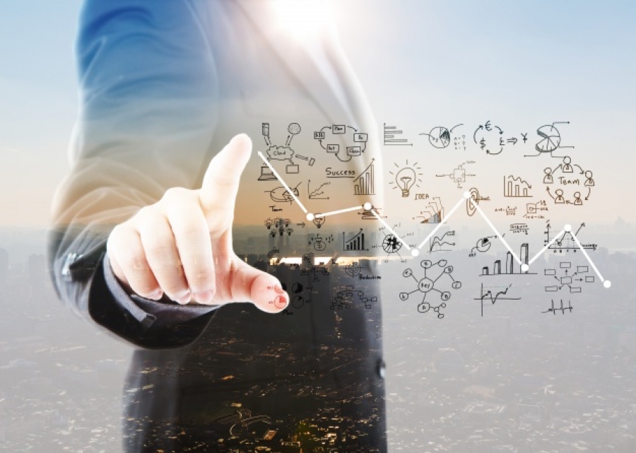 ¿Qué se necesita para ser emprendedor y no morir en el intento?