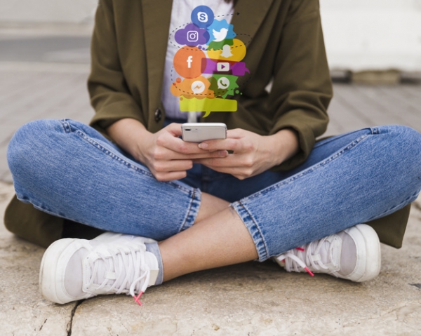 Redes Sociales para empresas