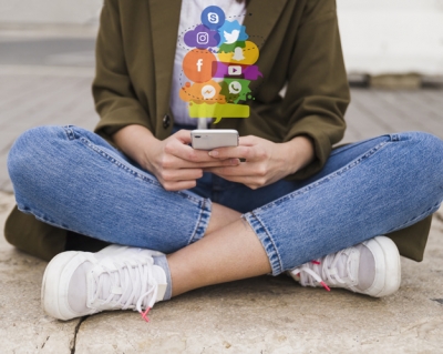 Redes Sociales para empresas