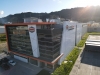 Colombia cuenta con el primer datacenter certificado como ambientalmente sostenible en el mundo.
