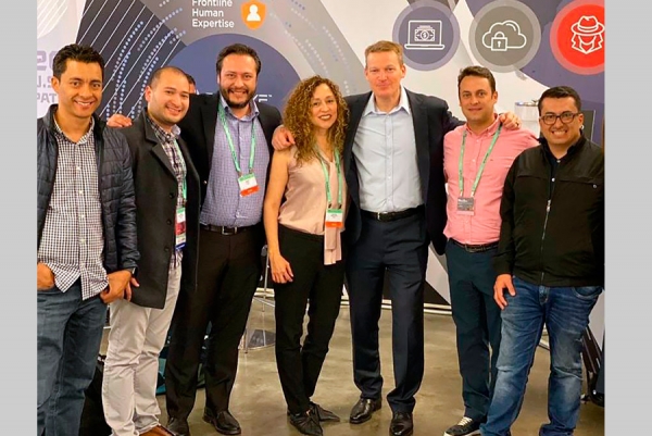 Grupo A3Sec participó en el RSA Conferencede  San Francisco