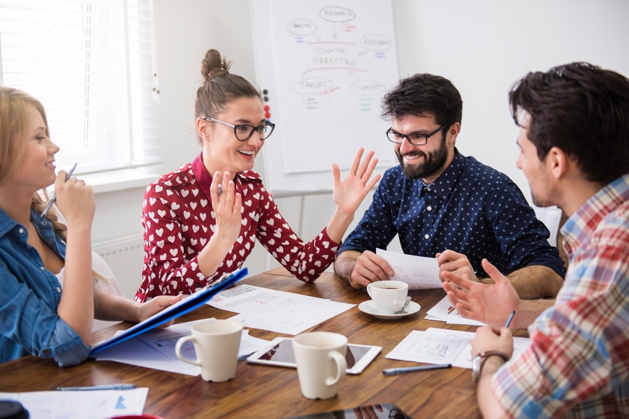 3 Maneras de tener una comunicación asertiva con tus clientes