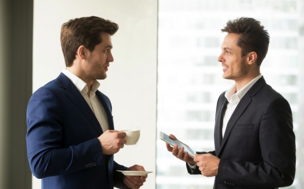 Elevator pitch: ¿Cómo usarlo a su favor?