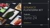 Artistas, m&uacute;sicos y deportistas colombianos podr&aacute;n monetizar su talento mediante NFT Marketplace