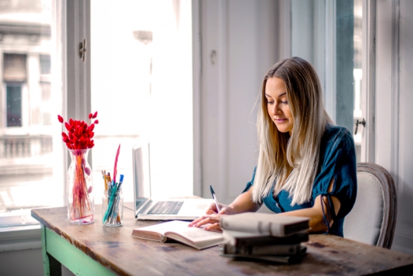 ¿Cómo ser más productivos en modo home office?