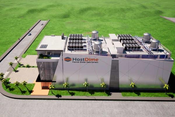 Se construye el DataCenter más grande de Latinoamérica