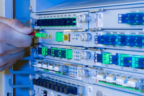 2025: Se transforma el modelo de las telecomunicaciones