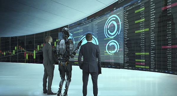 Inteligencia Artificial y Comunicaciones, aliados en el camino
