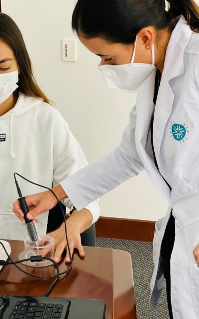 Conocer la intolerancia de alimentos podr&iacute;a ser clave para mejorar la salud en Colombia