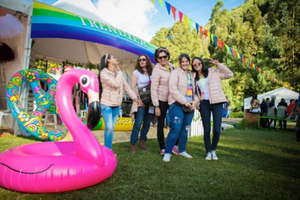 Cierra con éxito la segunda edición de Gipsy Market