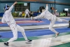 Dos j&oacute;venes colombianos representar&aacute;n al pa&iacute;s en el Torneo Internacional de Esgrima en Francia