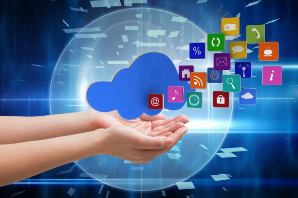Gamma Ingenieros Cloud Computing