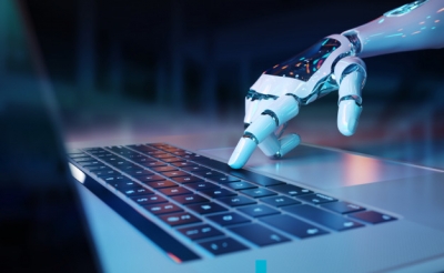 Los sectores de banca, seguros y manufactura encabezan los procesos de robotizaci&oacute;n en Colombia