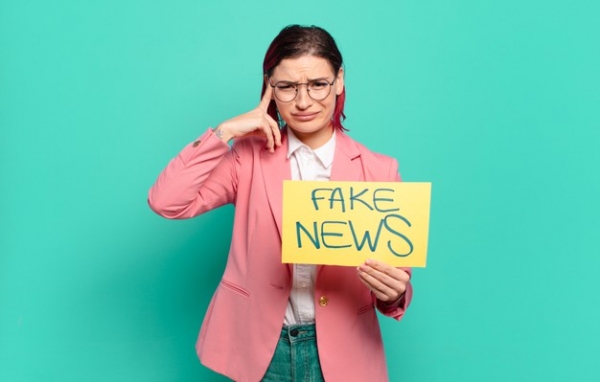 La conectividad nos hace vulnerables ante la desinformación