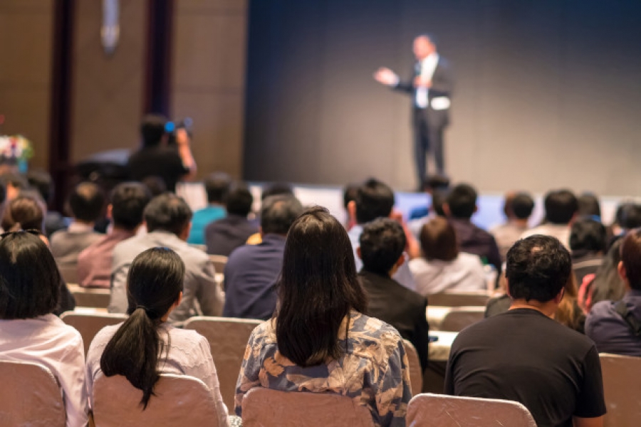 Recomendaciones para construir un speech poderoso